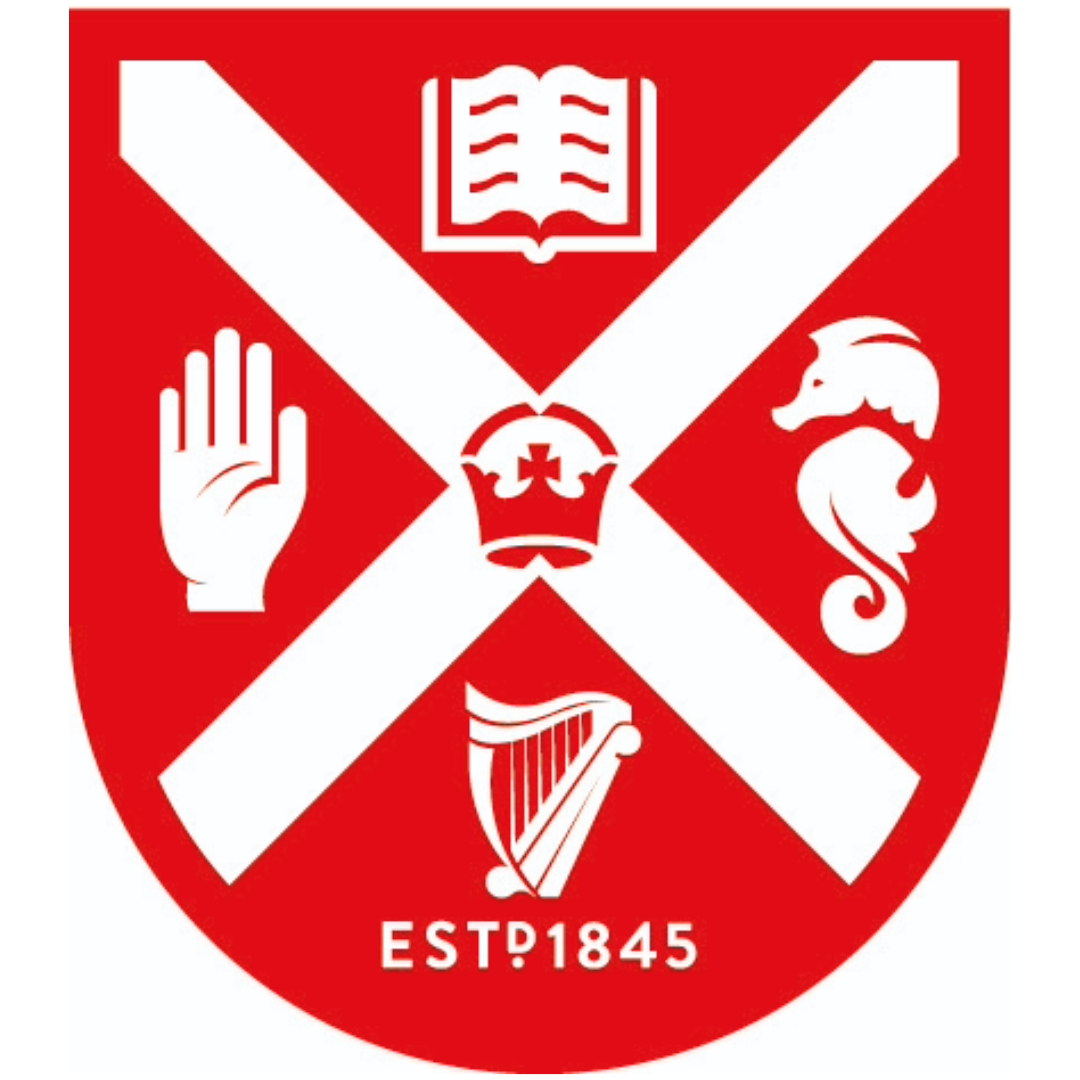 QUB Logo
